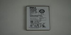Dell CW988 HGST HUSMM1680ASS204 Ultrastar 800GB Internal Solid State Drive - Write Intensive - 2.5-inch - SAS 12Gbps - 15mm Height - Multi-level Cell (MLC) - 512e