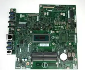 Dell YRR37 Intel Core 3 100U Desktop Motherboard - Integrated Graphics - SODIMM - DDR4 - Dual Channel