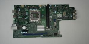 Dell MC6K7 Desktop Motherboard - Intel FCLGA1700 Socket - Intel Q670 Chipset - Dual-Channel DDR5 UDIMM Compatible