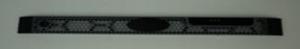 Dell K11NY Server V3 Front LCD Faceplate Bezel With Key