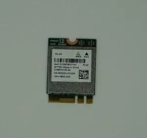 Dell R5DHJ MediaTek MT7921 WLAN Card - 2.4GHz/5GHz - 2.4 Gbps - Bluetooth 5.2 - M.2 Form Factor