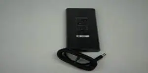 Dell PP18X (Delta SU10473-17013) 240 Watts Laptop AC Adapter with 7.4 Millimeters Barrel Tip - 19.5 Volts - 12.3 Amps - DA240PM180
