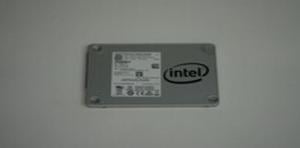 Dell TVX26 256 GB 2.5 Inches Internal Solid State Drive - 6 Gbps - TLC - Pro 5400s Series