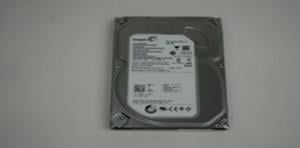 Dell 9H0FC 500 GB 3.5 Inches Internal Hard Disk Drive - 6 Gbps - SATA 3 - 7200 RPM - 16 MB - SGT-PHAR