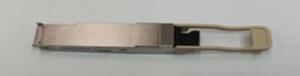 Dell 14NV5 100 GbE Networking Transceiver - MPO - MMF - 4x 25 GbE - SFP2 - SR - Quad Mode - Q28-100G-SR4-G2