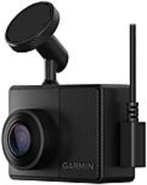 Garmin Dash Cam Digital Camcorder - 2" LCD Screen - High Dynamic Range (HDR) - HD - Black - 16:9 - USB - microSD - GPS - Memory Card - Wireless LAN - Magnet Mount, Dashboard Mount, Adhesive Mount