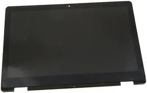Dell 608HX LCD Screen Assembly For Inspiron 7568 Laptops - 15.6-inch - Touchscreen