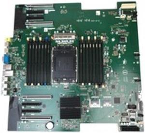 Dell 06CX9 Desktop Motherboard - Intel FC-LGA4677 - Socket W790 Chipset - 16 Slot - DDR5 - RDIMM