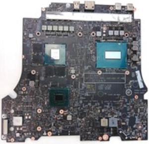 Dell P0J2W Laptop Motherboard - 14th Gen Intel Core i9-14900HX - Nvidia RTX 4070 8GB GDDR6 GPU - Dual-Channel DDR5 SO-DIMM Compatible