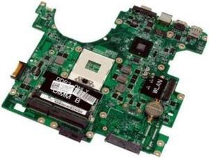 Dell 0K98K Laptop Motherboard - Intel BGA1288 Socket - Intel HM55 Chipset - Integrated Graphics - 2-Slot DDR3 SO-DIMM Compatible