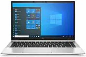 HP EliteBook 840 G8 14" Notebook - Intel Core i5 11th Gen i5-1145G7 - 32 GB - 256 GB SSD - Intel Chip