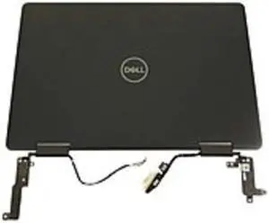 Dell 8JGGN 15.6 Inches UHD Glossy Replacement Screen Assembly - Inspiron 15 7586 2-in-1 - MPP Pen Support - Black