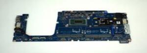 Dell C8T5V Laptop Motherboard - Intel Core Ultra 5 135U vPro - Integrated Intel Arc Graphics - Dual-Channel DDR5 SO-DIMM Compatible