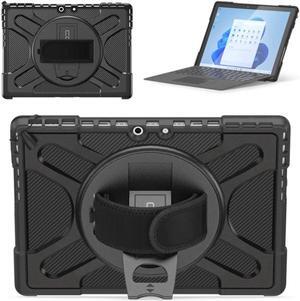 CODi Rugged Carrying Case Microsoft Surface Pro 9 Tablet - Hand Strap