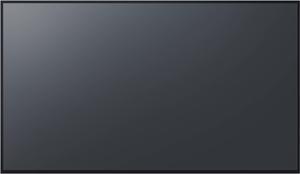 Panasonic TH-86SQE2W Digital Signage Monitor - 86" LCD - In-plane Switching (IPS) Technology - 3840 x 2160 - Edge LED - 500 Nit - 2160p - HDMI - USB - Serial - Wireless LAN - Bluetooth - Ethernet ...
