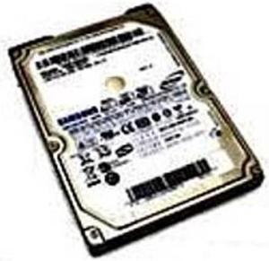 Dell P5WM7 250 GB 2.5-inch Sata Hard Drive for Notebook - 5400 RPM