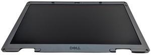 Dell RXGJ6 14 Inches Full HD Replacement LCD Screen Panel with Bezel for Latitude 5430 Rugged - Touchscreen - Matte