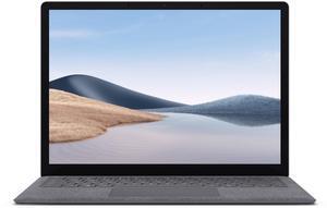 Microsoft Surface Laptop 4 13.5" Touchscreen Notebook - 2256 x 1504 - AMD Ryzen 5 4680U Hexa-core (6 Core) - 16 GB Total RAM - 256 GB SSD - AMD Chip - Windows 10 - AMD Radeon Graphics - ...
