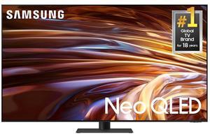 Samsung QN95D QN75QN95DAF 75" Class Smart LED TV 2024 - 4K UHDTV - High Dynamic Range (HDR) - Neo Quantum HDR+, HDR10+, HLG - Quantum Dot Mini LED Backlight - Alexa, Google Assistant Supported - ...