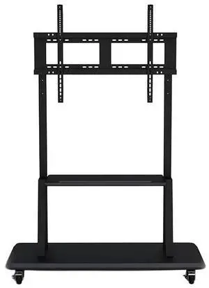 LG Mobile Cart - 260 lb Capacity