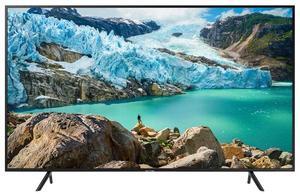 Samsung RU710 HG43RU710NF 42.5" LED-LCD Hospitality TV - 4K UHDTV - Charcoal Black - Edge LED Backlight - 3840 x 2160 Resolution