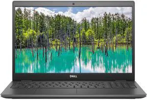 Dell Latitude 3000 3510 15.6" Notebook - Full HD - 1920 x 1080 - Intel Core i5 10th Gen i5-10210U Quad-core (4 Core) 1.60 GHz - 8 GB Total RAM - 256 GB SSD - Windows 10 Pro - Intel UHD Graphics - ...