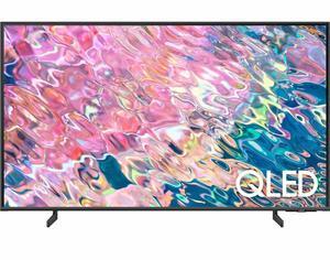 Samsung HG65Q60BANF 65" Smart LED-LCD Hospitality TV - 4K UHDTV - Quantum Dot LED Backlight - 3840 x 2160 Resolution