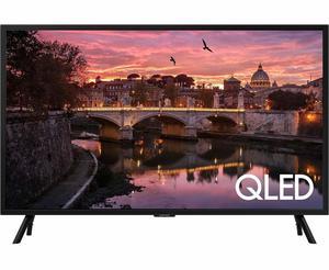 Samsung HG32CF800NF 32" Smart LED-LCD Hospitality TV - Quantum Dot LED Backlight