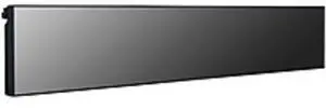 LG 75UR640S9UD Digital Signage Monitor - 75 in. LCD - In-plane Switching (IPS) Technology - High Dynamic Range (HDR) - 3840 x 2160 - 4K UHD - 8 ms - Direct LED - 330 Nit - 2160p - HDMI - USB - ...