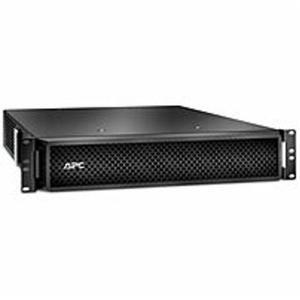 APC by Schneider Electric Smart-UPS 5kVA 2U RM Step-Down Transformer - 5000 VA - 208 V AC Input - 120 V AC Output - 2U
