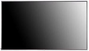 LG 75UH5J-M New High Haze UHD Standard Signage - 75" - In-plane Switching (IPS) Technology - 24 Hours/7 Days Operation - 3840 x 2160 - Edge LED - 500 Nit - 2160p - HDMI - USB - DVI - Serial - ...