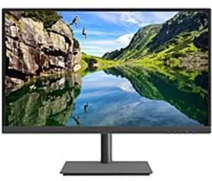 Planar PXN2480MW 23.8" Full HD LCD Monitor - 16:9 - Black - 1920 x 1080 - 16.7 Million Colors - )250 Nit - 7 ms GTG - HDMI - VGA - MonitorPort Planar PXN2480MW 23.8" Full HD LCD Monitor - 16:9 - Black - 1920 x 1080 - 16.7 Million Colors - )250 Nit - 7 ms GTG - HDMI - VGA - MonitorPort