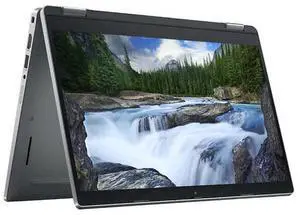 Dell Latitude 5000 5330 13.3" Touchscreen Convertible 2 in 1 Notebook - Full HD - 1920 x 1080 - Intel Core i7 12th Gen i7-1265U Deca-core (10 Core) 1.80 GHz - 16 GB Total RAM - 16 GB On-board ...