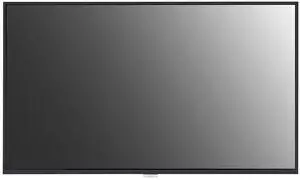LG 65UH5J-H Digital Signage Monitor - 65 in. LCD - 3840 x 2160 - Edge LED - 500 Nit - 2160p - HDMI - USB - DVI - SerialEthernet - webOS 6.0 - Black - Energy Star
