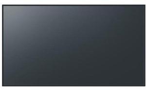 Panasonic TH-50CQ2U 50" Class 4K - 4K UHDTV - Black - Direct LED Backlight - 3840 x 2160 Resolution