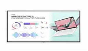 LG 49UH5J-H Digital Signage Monitor - 49" LCD - 3840 x 2160 - Edge LED - 500 Nit - 2160p - HDMI - USB - DVI - SerialEthernet - webOS 6.0 - Black - Energy Star