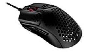 HyperX Pulsefire Haste Gaming Mouse - Cable - USB 2.0 - 16000 dpi - 6 Button(s) - Symmetrical