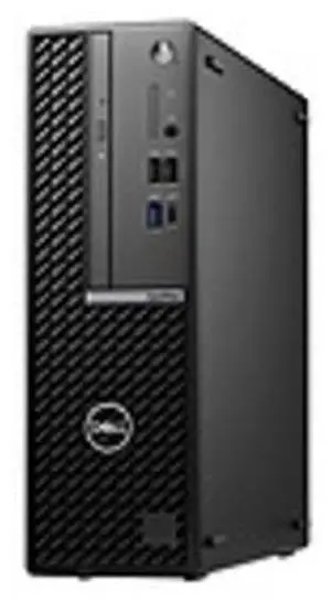 Dell OptiPlex 7000 7010 Plus Desktop Computer - Intel Core i7 13th Gen i7-13700 - vPro Technology - 16 GB - 512 GB SSD - Small Form Factor - Black - Intel Chip - Windows 11 Pro - Intel UHD ...