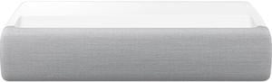 Samsung Ultra Short Throw Laser Projector - 3840 x 2160 - Front - 20000 Hour Normal Mode4K UHD - 2,000,000:1 - 2800 lm