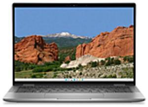 Dell Latitude 7350 F46XW Laptop - 13.3-inch - Intel Core Ultra 7-165U vPro - 32 GB LPDDR5X SDRAM - 512 GB Solid State Drive - Fingerprint Reader - Windows 11 Pro - Titan Gray