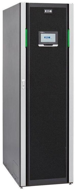Eaton 9PA02N6005E20R2 93PM External ON-Line UPS - Black - AC 408 Volts - 20 Kilo Watts - 3 Phase - 5 Battery Strings