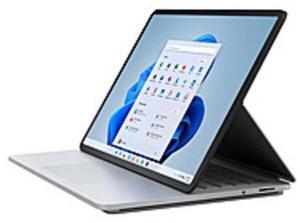 Microsoft CIL-00001 Surface Laptop Studio 2-in-1 Notebook - 11th Gen Intel Core i5-11300H - 3.1 GHz - Quad-Core - 16 GB - LPDDR4X SDRAM - 256 GB Solid State Drive - 14.4 Inches - Touchscreen - ...