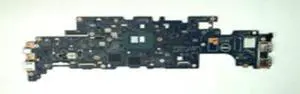 Dell Latitude 3140 Laptop Motherboard - Intel N200 CPU - Integrated UHD Graphics - Intel AX201 Wireless - 8gGB LPDDR5 On-board RAM