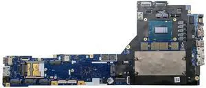 Dell DJD26 Laptop Motherboard - Intel Core i5-13600HX - Integrated Graphics - CAMM Interface For RAM - LA-L88