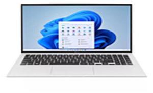 LG gram 15Z95P 15Z95P-K.AAS6U1 15.6-inch Notebook - 16 GB Total RAM - Intel Core i5-1155G7 2.5GHz Octa-Core Processor - 512 GB SSD - Windows 10 Home 64-bit - In-plane Switching (IPS) Technology - ...