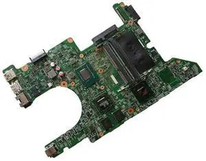 Dell 28F69 Laptop Motherboard - Intel i7-3517U - AMD Radeon HD 7570M 1 GB GDDR5 Discrete Graphics - Dual Channel DDR3 Compatible