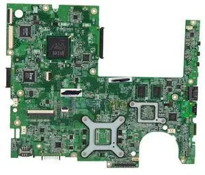 Dell 2JN1J Laptop Motherboard - AMD Athlon II Neo K325 - Integrated RS880 Graphics - 2 Slot DDR3 SO-DIMM Compatible