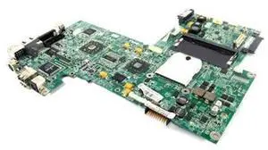 Dell 2WF8T Laptop Motherboard - Intel Celeron N2810 - Integrated Graphics - 1 Slot DDR3 SO-DIMM Compatible