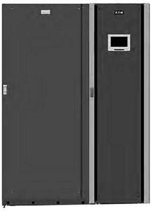 Eaton 9PZD4S000000001 93PM Integrated Accesory Cabinet - Distribution With Standard K-13 ISO Transformer - 50 Kilo Watts -