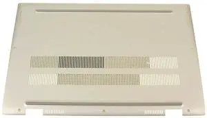 Dell DD95V (Dell 460.0NB0C.0001) Bottom Base Assembly Cover - Titan Gray - Plastic